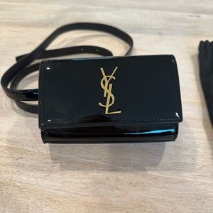 Saint Laurent Belt Bag